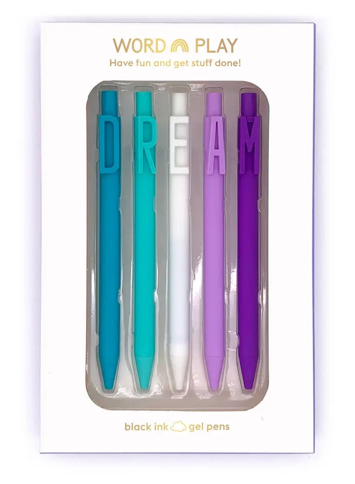 Stationery