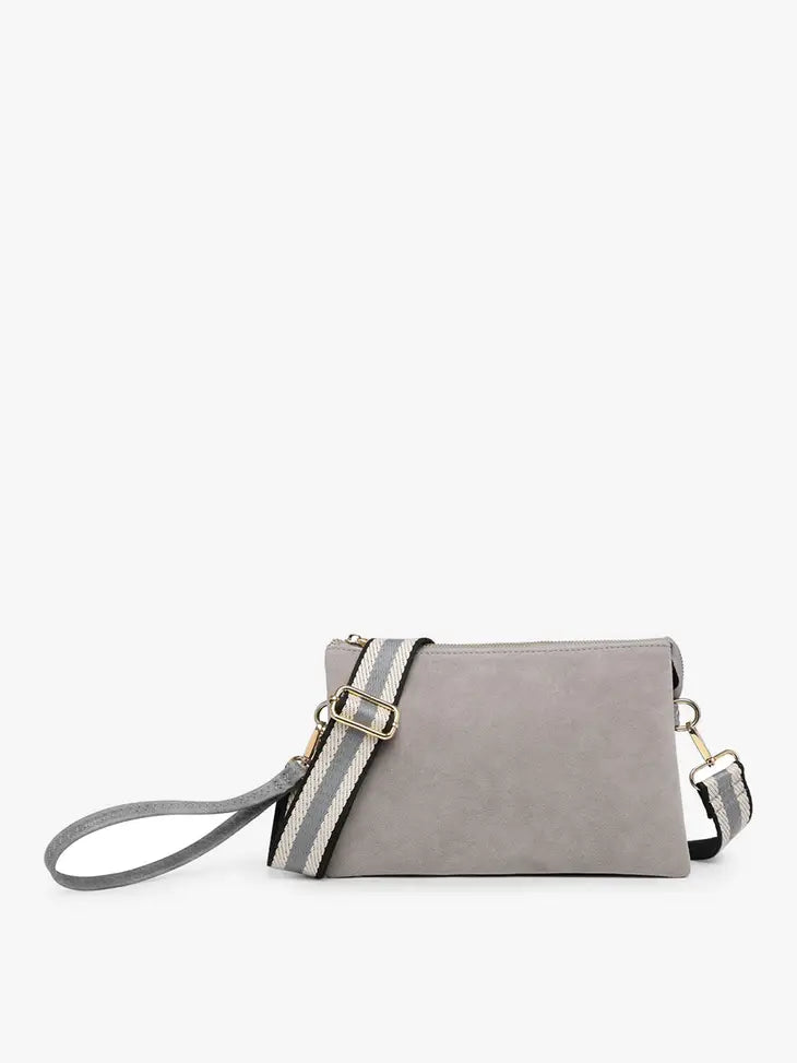 Wristlets and Clutches