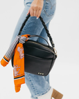 Harriet Handle Crossbody and Shoulder Bag