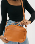 Harriet Handle Crossbody and Shoulder Bag