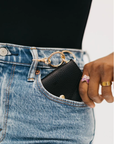 Madi Mini Envelope Wallet