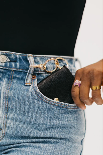 Madi Mini Envelope Wallet