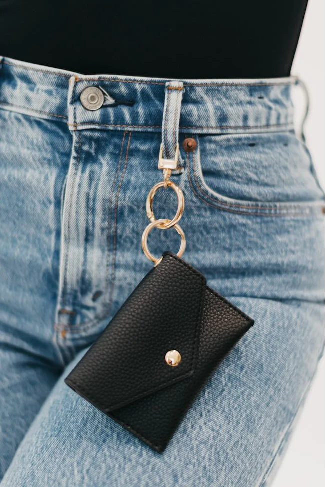 Madi Mini Envelope Wallet