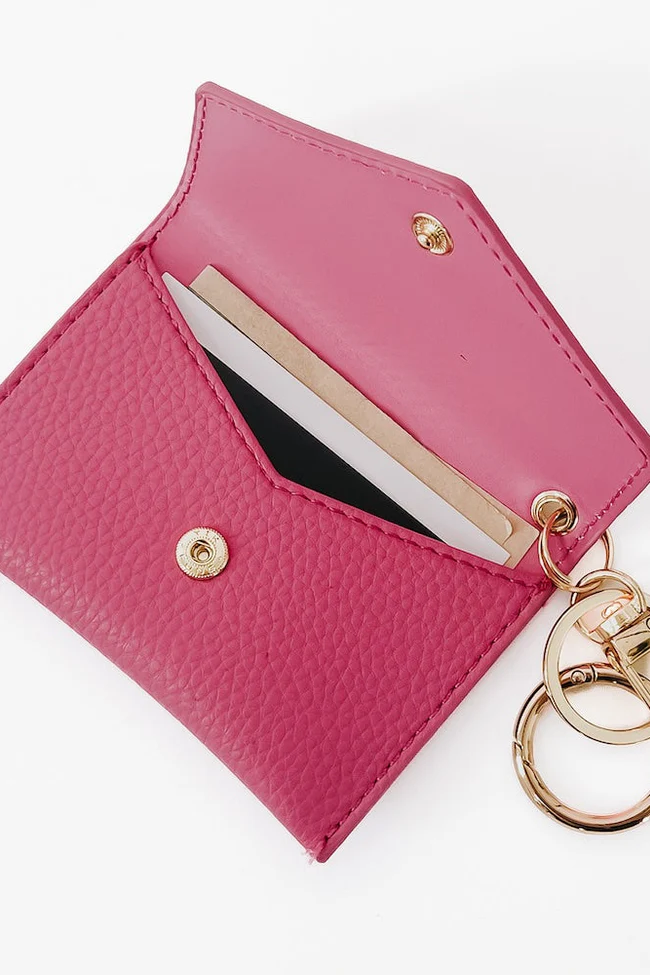 Madi Mini Envelope Wallet