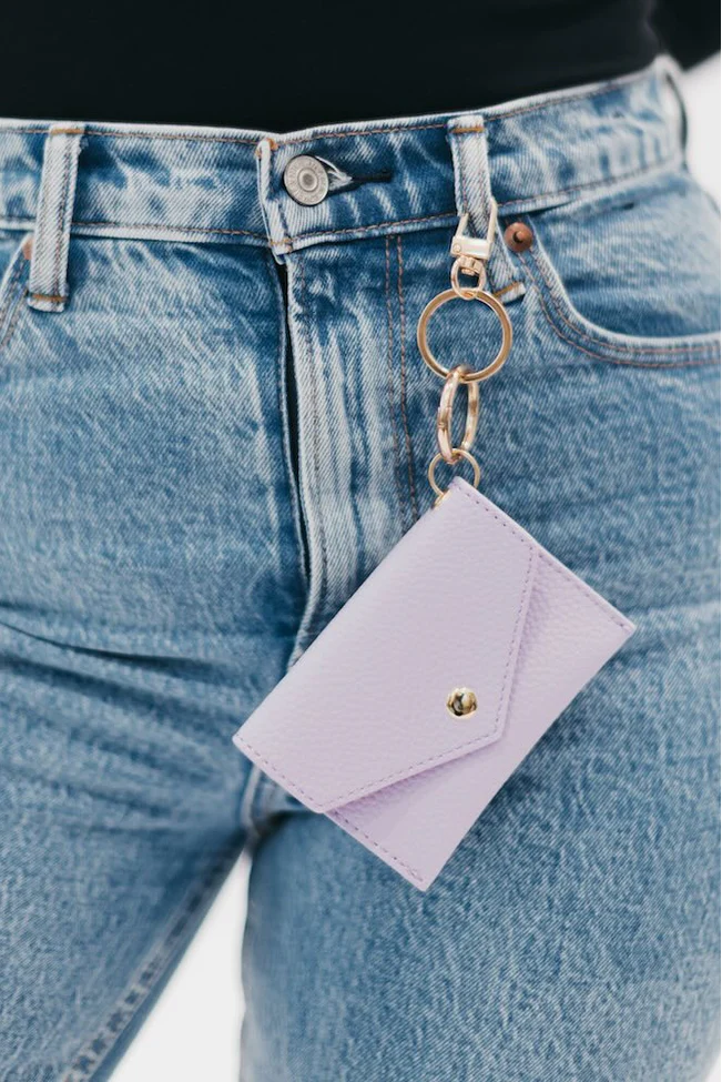 Madi Mini Envelope Wallet