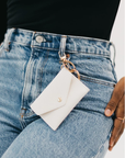 Madi Mini Envelope Wallet