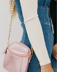 Pretty Simple - Ellie Crossbody Bag