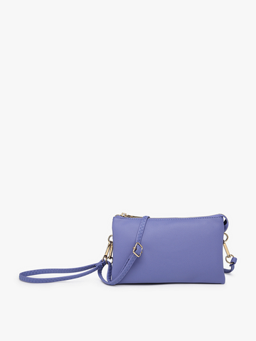 Riley Crossbody