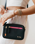 Pretty Simple - Clarity Crossbody Bag