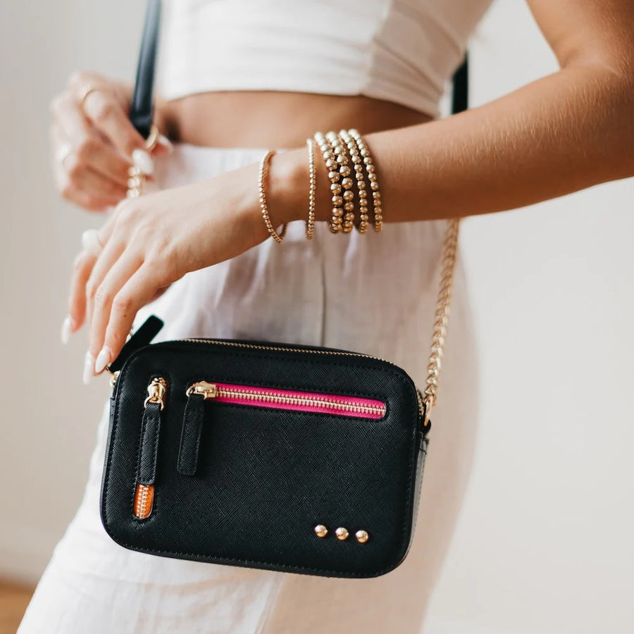 Pretty Simple - Clarity Crossbody Bag