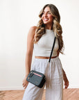 Pretty Simple - Clarity Crossbody Bag