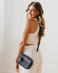 Pretty Simple - Clarity Crossbody Bag