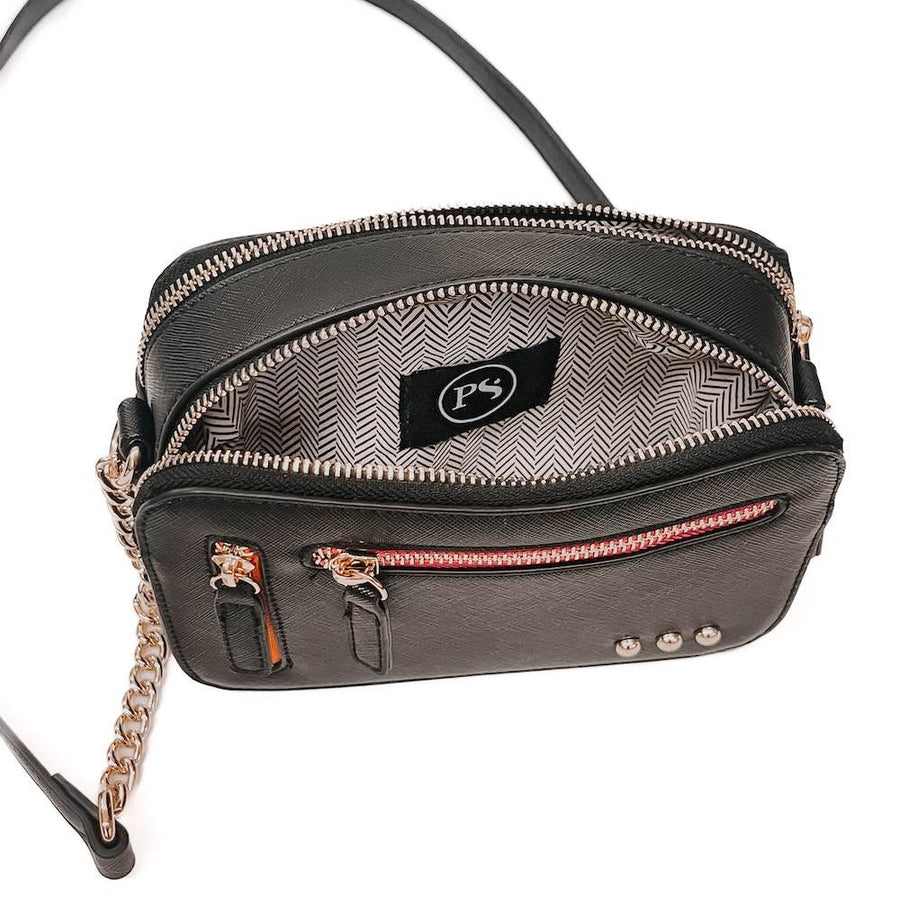 Pretty Simple - Clarity Crossbody Bag