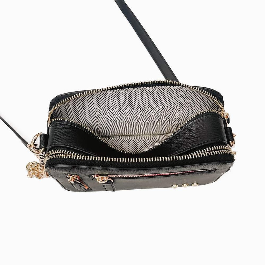 Pretty Simple - Clarity Crossbody Bag