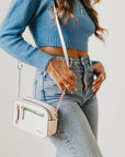 Pretty Simple - Clarity Crossbody Bag