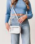 Pretty Simple - Clarity Crossbody Bag