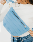 Pretty Simple - Jolie Puffer Belt Bag