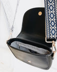 Pretty Simple - Serenity Saddle Bag