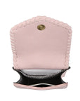 Carter RFID Touch Screen Crossbody