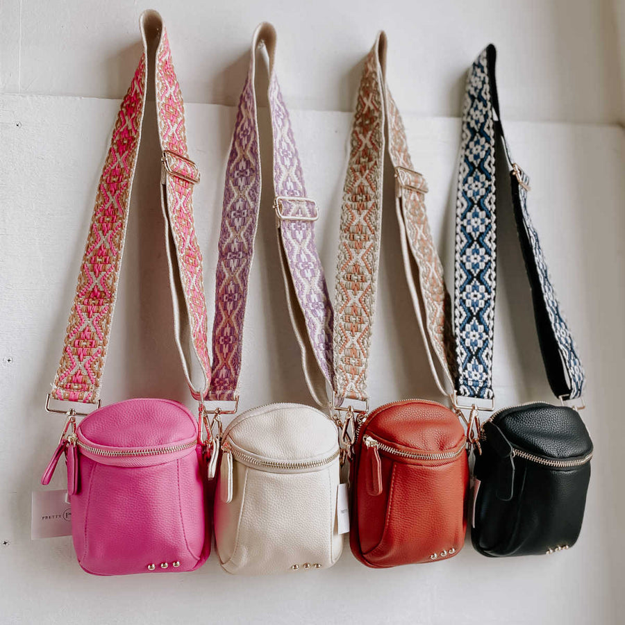 Pretty Simple - Ellie Crossbody Bag