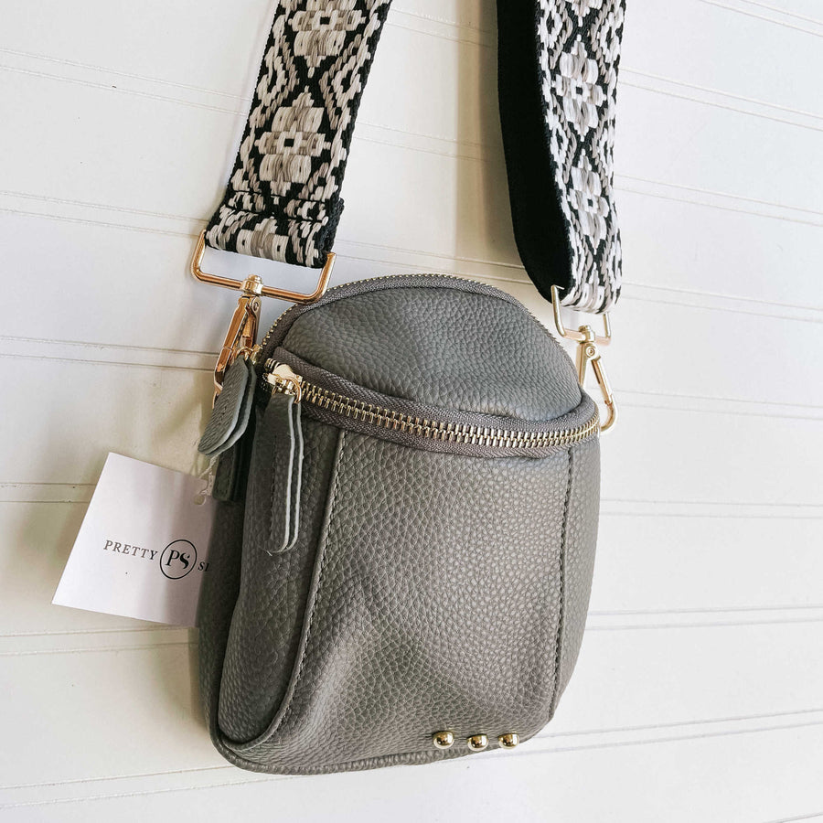 Ellie Crossbody Bag – Pretty Simple