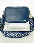 Willow Camera Crossbody Bag