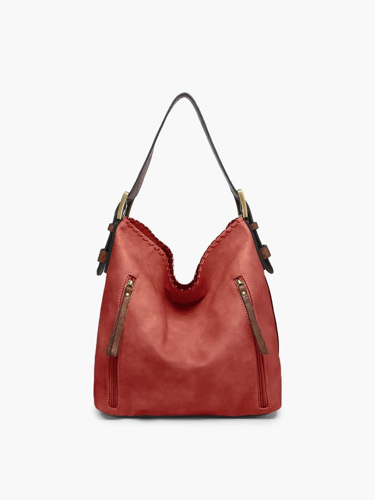 Jen&Co. - Alexa 2 in 1 Hobo Bag