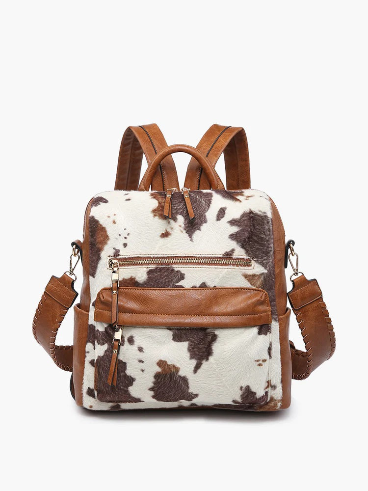 Jen&Co. - Amelia Backpack