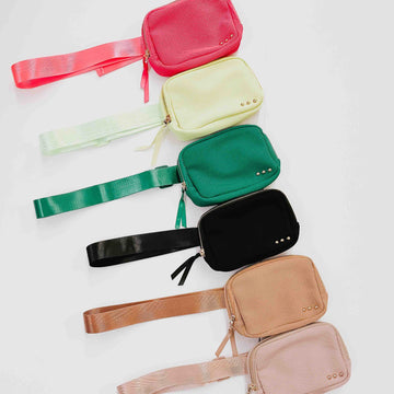 Pretty Simple - Brooklyn Bum Bag