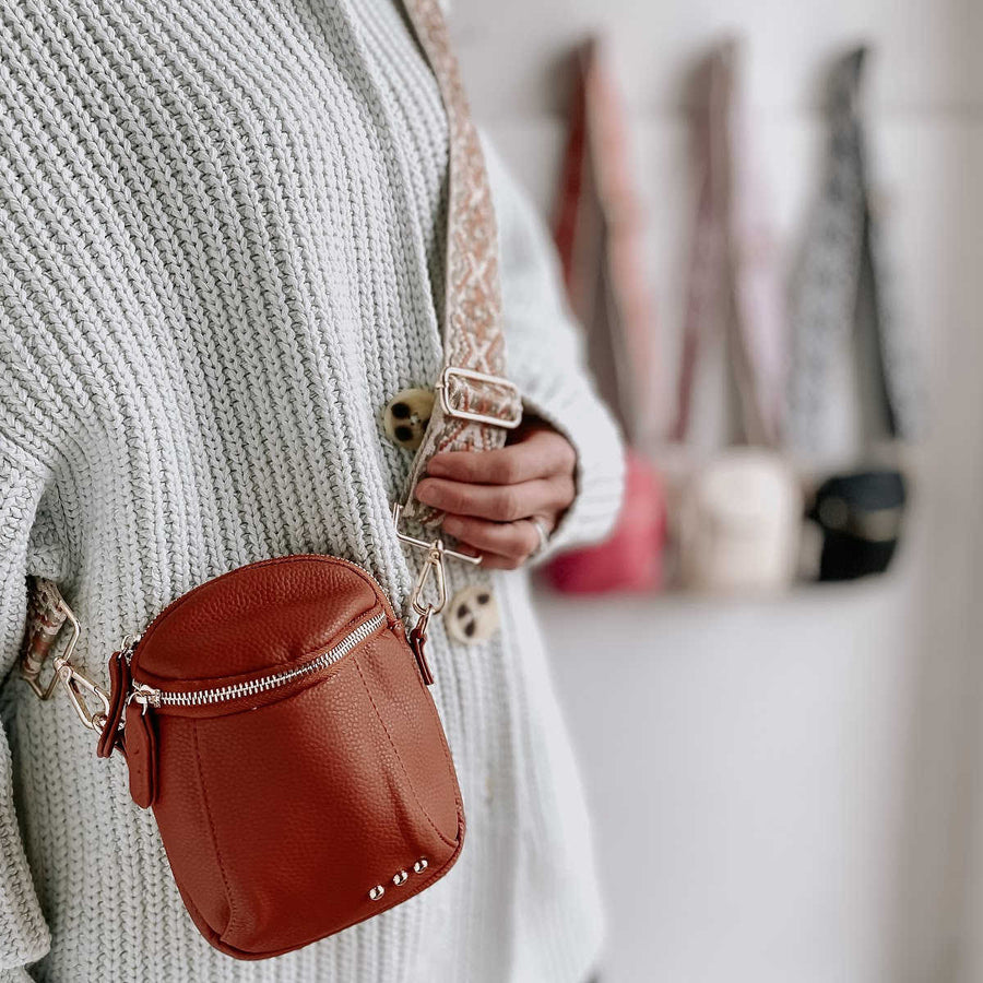 Pretty Simple - Ellie Crossbody Bag