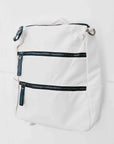 Petty Simple - Nori Nylon Backpack