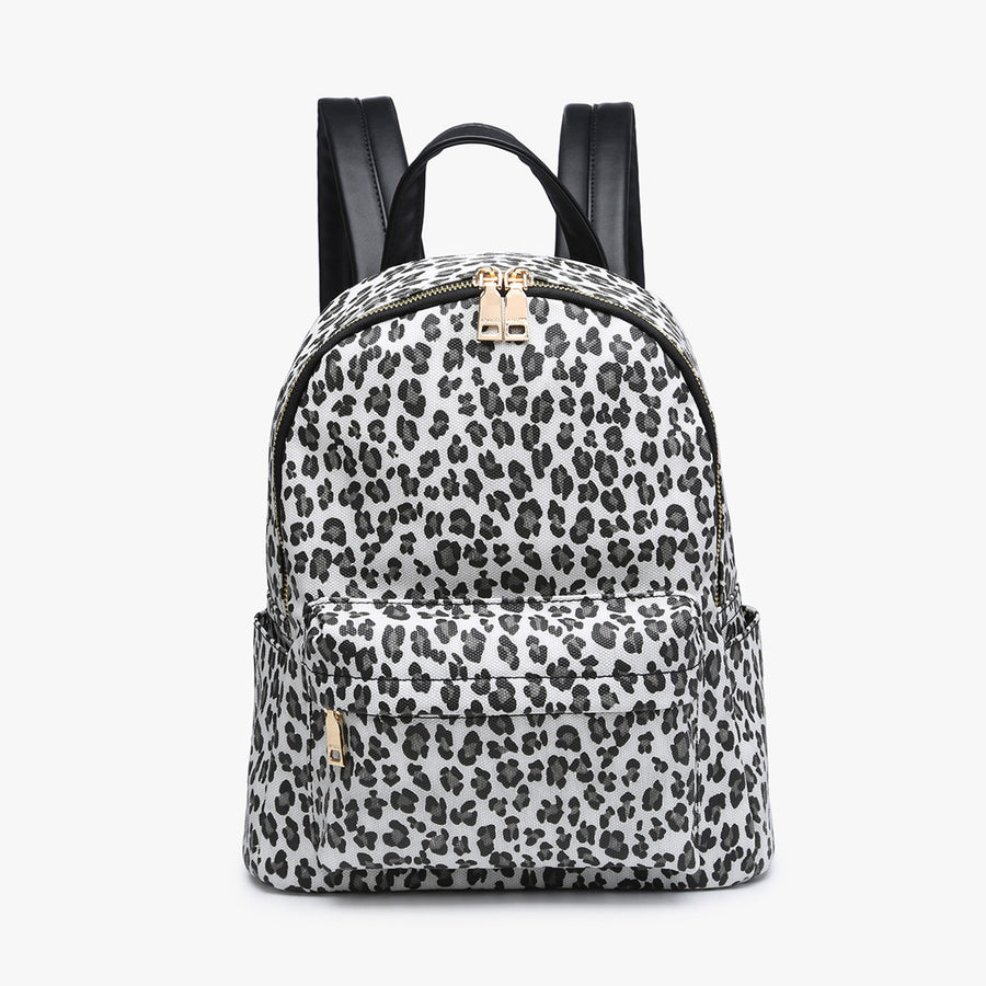 Phina Nylon Backpack