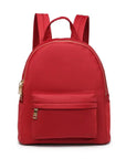 Phina Nylon Backpack