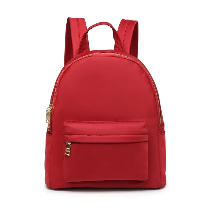 Phina Nylon Backpack