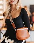 Sutton Crossbody Sling Bag